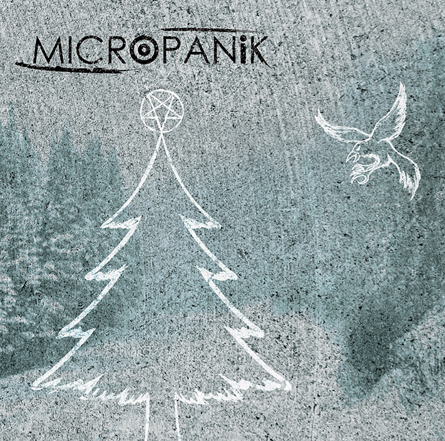 MICROPANiK_EarlyDays